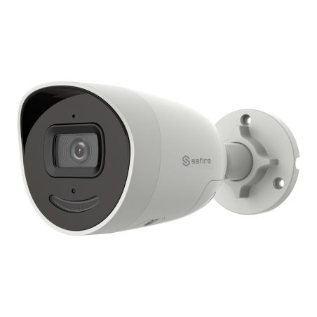 Safire SF-IPB026UWA-4US-AI2 - Câmara IP 4 Mp, 1/4\" Ultra Low Light sensor, H.265+ |…