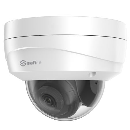 Safire SF-IPD820WA-6U-AI - Cámara IP 6 Megapixel, 1/2.7\" Ultra Low Light…