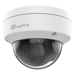 Safire SF-IPD835CWA-4U-AI2 - Câmara IP 4 Megapixel, 1/1.8\" Progressive Scan CMOS,…