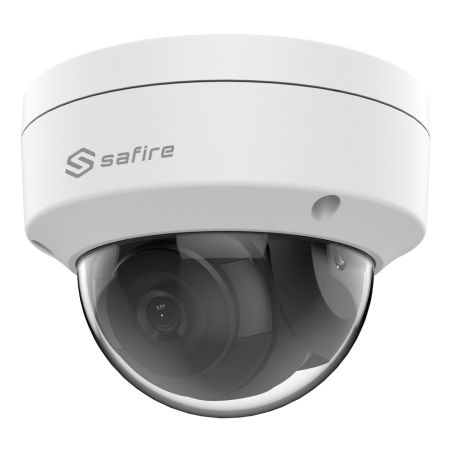 Safire SF-IPD835CWA-4U-AI2 - Caméra IP 4 Megapixel, 1/1.8\" Progressive Scan CMOS,…