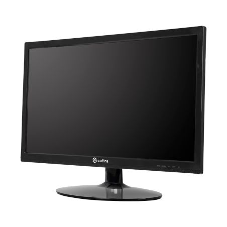 Safire SF-MNT22-FHD-V2 - Monitor SAFIRE LED 22\", Desenhado para…