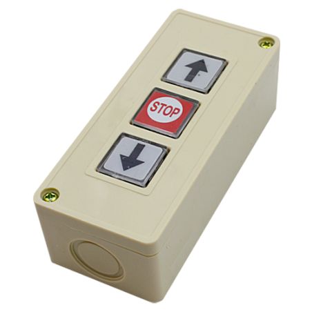 TS-PUSHBUTTON - Botão de pressão específico para torniquetes ,…