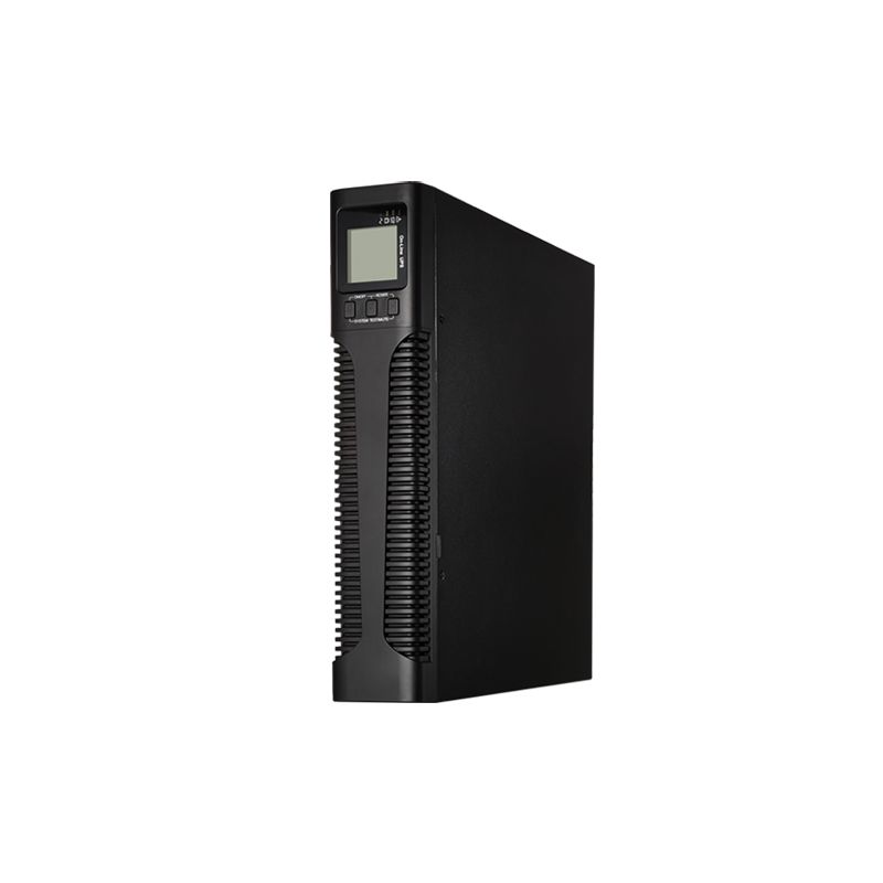 UPS1500VA-ON-2-RACK - SAI online para instalação em rack ou torre,…
