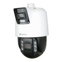 Safire SF-IPSD8732ITA-2US-PAN - Cámara motorizada IP Ultra Low Light 2 Megapixel,…
