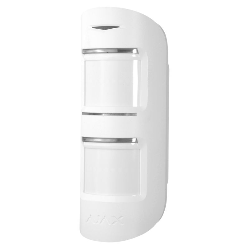 Ajax AJ-CASEMPO-W - Ajax, Carcaça do detector, AJ-MOTIOPROTECTOUTDOOR-W,…