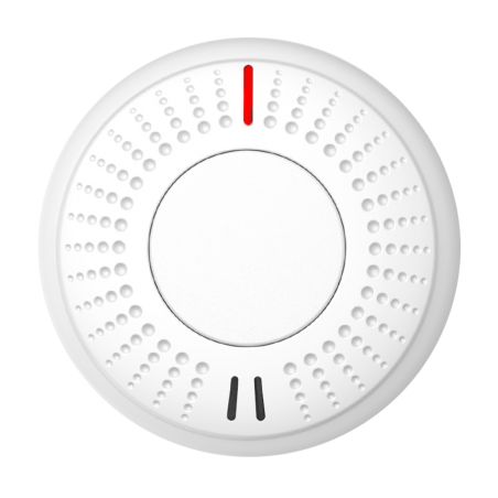 Anka ANKA-763 - Stand-alone smoke detector ANKA, Battery life 10…