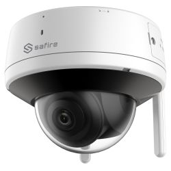 Safire SF-IPD821WA-2PW - Câmara IP 2 Megapixel, 1/2.8\" Progressive Scan CMOS,…