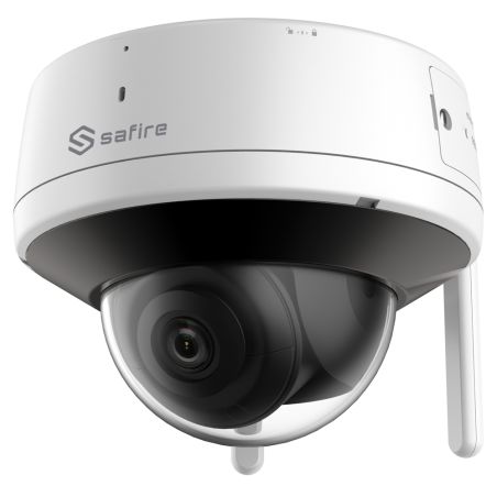 Safire SF-IPD821WA-2PW - Cámara IP 2 Megapixel, 1/2.8\" Progressive Scan…