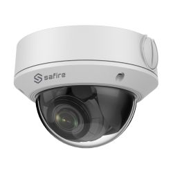 Safire SF-IPD834ZW-4E - Cámara IP Ultra Low Light 4 Mpx, 1/3\"…
