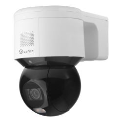 Safire SF-IPPT470CWA-4US-AI - IP Camera PT 4 Megapixel Night Color, 1/1.8\"…