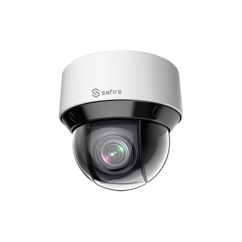 Safire SF-IPSD6625ITA-2P - 2 MP Ultra Low Light Motorised IP Camera, 1/2.8”…
