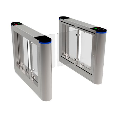 TS-SG801-800 - Tourniquets d\'accès bidirectionnel, Tourniquet…