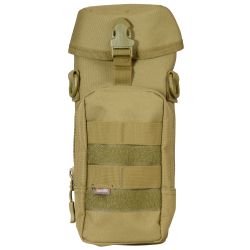 CYCLOPS-BAG-OLIVE - Mochila para Monóculo Cyclops, Color Verde olivo