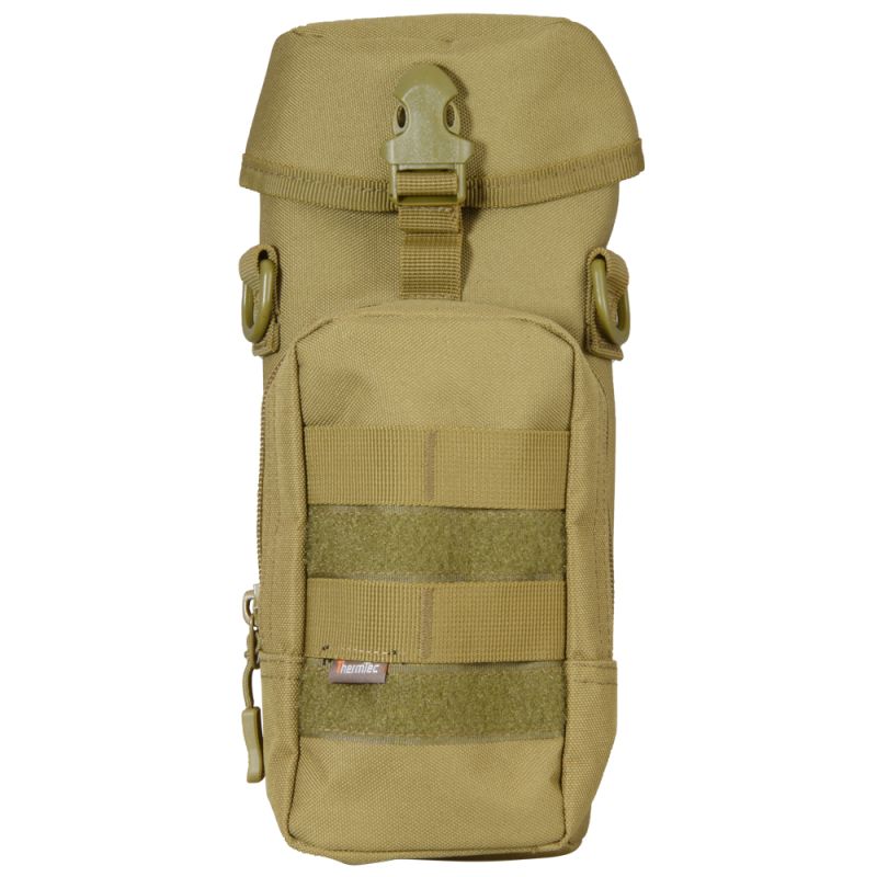 CYCLOPS-BAG-OLIVE - Cyclops Monocle Backpack, Olive green Color