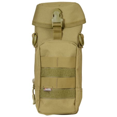 CYCLOPS-BAG-OLIVE - Mochila para Monóculo Cyclops, Color Verde olivo