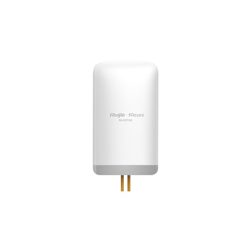 RG-EST350 - Liaison sans fil onmidirectionnel, Fréquence 5.15 GHz…