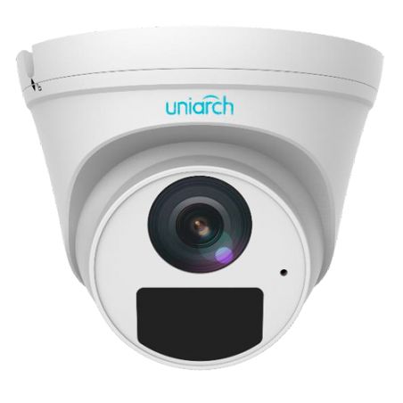 UV-IPC-T124-APF28 - Cámara IP 4 Megapixel, Gama Uniarch, 1/2.7\"…