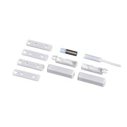 Contacto magnético EN-G3 para montaje empotrado/en superficie