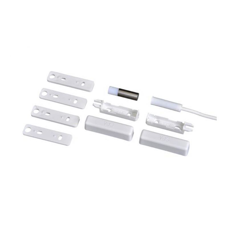 Contacto magnético EN-G3 para montaje empotrado/en superficie