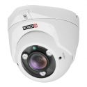 Dôme AHD 4IN1 1080P IR25m 2.8-12mm VFM IP66