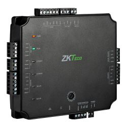 Zkteco ZK-ATLAS-100 - PoE access controller, Access with card or password,…