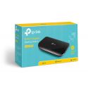 TP-LINK TL-SG1008D switch No administrado Gigabit Ethernet (10/100/1000) Negro