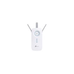 TP-LINK RE550 extensor de redes Transmissor de rede Branco 10, 100, 1000 Mbit/s