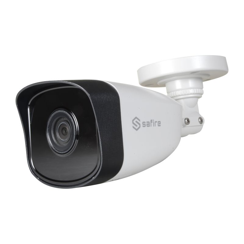 Safire SF-IPB025WA-5E - Cámara IP 5 Megapixel, 1/2.7\" Progressive Scan…