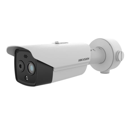 Hikvision Pro DS-2TD2628-7/QA Tubular IP Doble Espectro