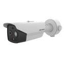 Hikvision Pro DS-2TD2628-7/QA Tubular IP Doble Espectro