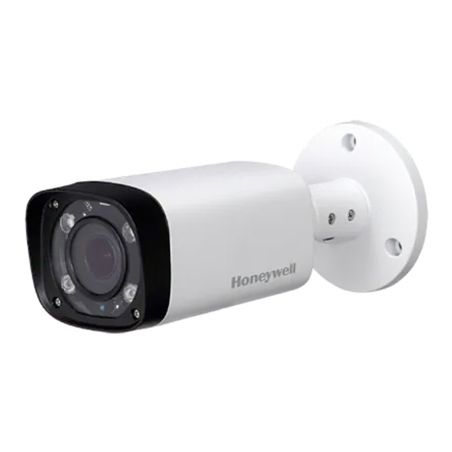 Honeywell HB42XD2 BULLET HDCVI 2MP 2.7-13.5mm IR30m IP66