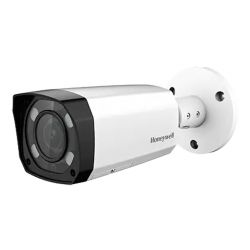 Honeywell HBW2PR2 BULLET IP CAMERA WDR OUTDOOR D/N WITH IR