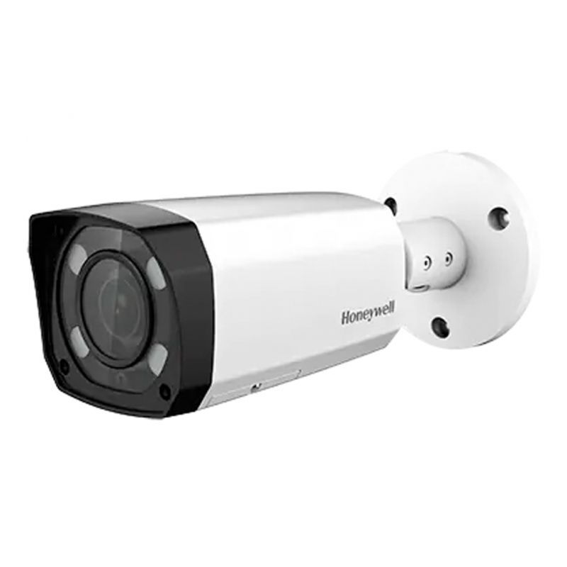 Honeywell HBW2PR2 CAMÉRA IP BULLET WDR EXTÉRIEUR D/N AVEC IR