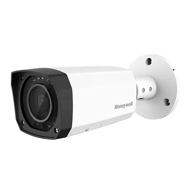 Honeywell HB41XD2 Bullet camera HQA 2 Mp 2.7-13.5 mm VFAI lens…