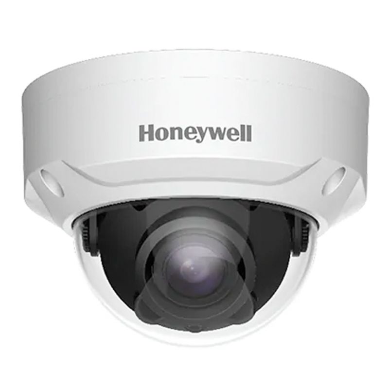 Honeywell H4W2PRV2 DÔME IP 2MP 2.7-12mm IR30m IP66 IK10 PoE
