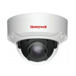 Honeywell H4D3PRV2 DÔME IP 3MP 2.7-12mm IR30m IP66 IK10 PoE