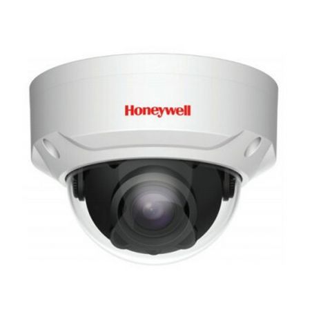 Honeywell H4D3PRV2 DÔME IP 3MP 2.7-12mm IR30m IP66 IK10 PoE