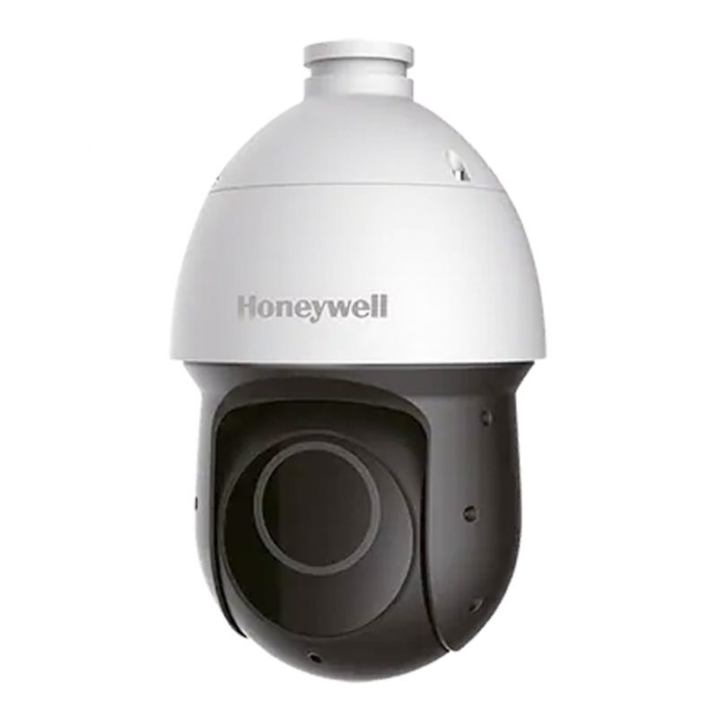 Honeywell HDZP252DI DÔME PTZ IP 1080p 4.8-120 IR100m IP66 PoE