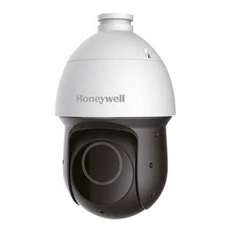 Honeywell HDZP252DI IP PTZ DOME 1080p 4.8-120 IR100m IP66 PoE