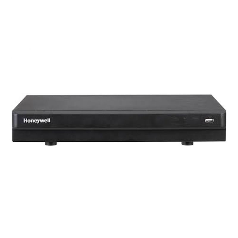 Honeywell HRHQ1040 4CH DVR RECORDER @1080P 15fps