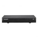 Honeywell HRHQ1040 ENREGISTREUR DVR 4CH @1080P 15fps