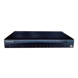 Honeywell HRHQ1081 GRABADOR DVR 8CH @1080 15fps