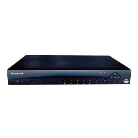 Honeywell HRHQ1081 ENREGISTREUR DVR 8CH @1080 15fps