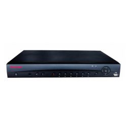 Honeywell HEN04112 NVR RECORDER 4CH 100IPS 5MP
