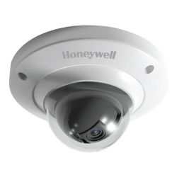 Honeywell HFD5PR1 MINIDÔME FISHEYE IP 5MP J/N POUR INTÉRIEUR