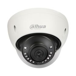 Dahua HAC-HDBW1801E-0280B Domo HDCVI 4EN1 4K DN ICR WDR IR30m…