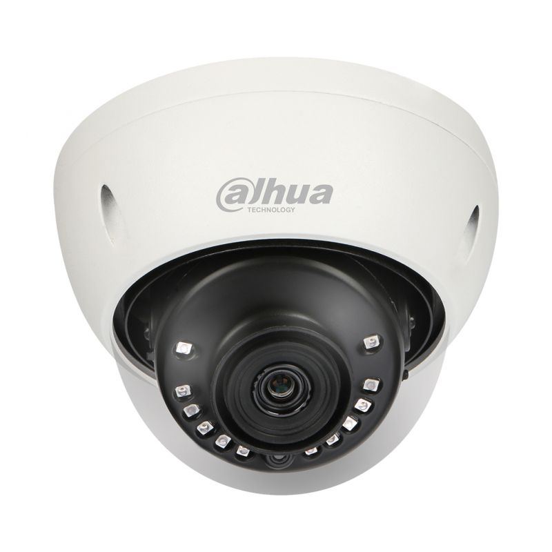 Dahua HAC-HDBW1801E-0280B Domo HDCVI 4EN1 4K DN ICR WDR IR30m…