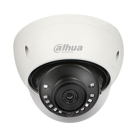 Dahua HAC-HDBW1801E-0280B Domo HDCVI 4IN1 4K DN ICR WDR IR30m…