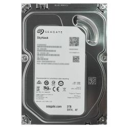 Seagate SATA2000SV35 Disque dur SATA 2 To Seagate SKYHAWK CCTV…