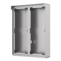 Dahua VTM06R6 Surface mounted rain cover for two 3-gang VTO4202F